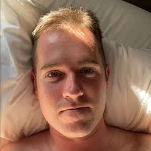 Meet your Posher, Nicholas